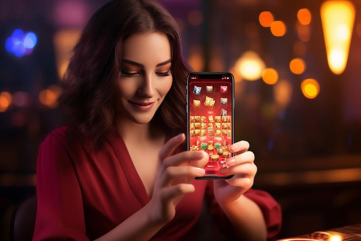 winbet777 featured game showcase