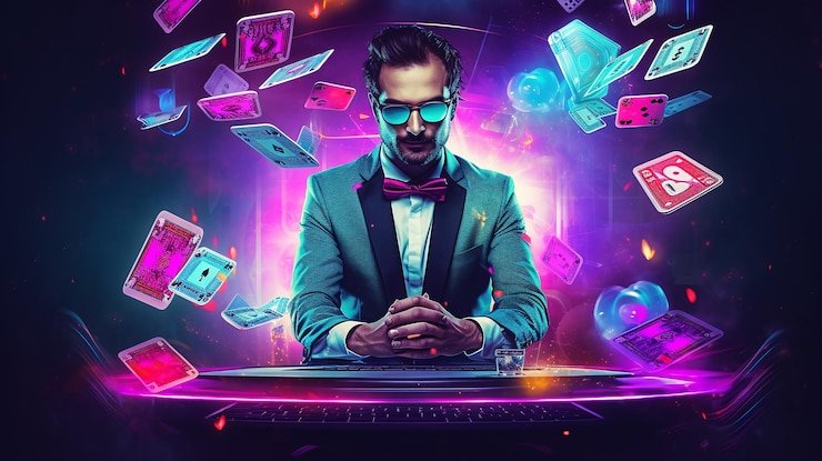 Free Fire World Series Game 